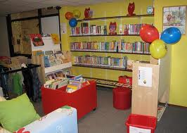 Création d'une bibliothèque